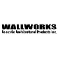 Wallworks Acoustic Architectural Products Inc. logo - Similar company to Merlin Noise Control
