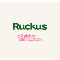 Ruckus Creative Agency logo - Similar company to Red Rooster Group