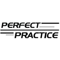 Perfect Practice logo - Similar company to Eightfold Ventures