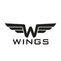 WINGS BRAND logo - Similar company to Srsly