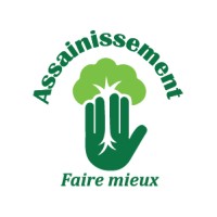Assainissement logo - Similar company to Construire Demain
