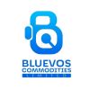 Bluevos Commodities Limited logo - Similar company to Greenglow Recycling Ltd
