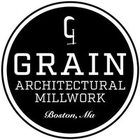 Grain Architectural Millwork logo - Similar company to Unity Lime Products