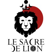 Éditions Le Sacre De Lion logo - Similar company to Edtions De Cortil