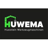 HUWEMA GmbH logo - Similar company to Datasar Automation