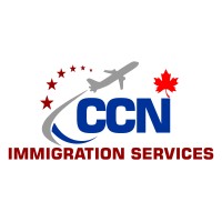 CCN Immigration Services logo - Similar company to Freightstar Logistics Inc