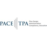 PACETPA logo - Similar company to Tennessee Pension Administrators