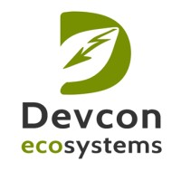 Devcon Ecosystems logo - Similar company to Sunprojects
