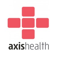 Axis Health logo - Similar company to Inforios Software Technologies