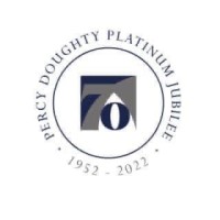 Percy Doughty logo - Similar company to Be Modern Ltd