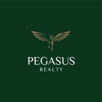 Pegasus Realty logo - Similar company to Terra Developers