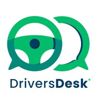 DriversDesk logo - Similar company to Wego Carsharing Solutions