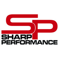 Sharp Performance USA logo - Similar company to Saleslogs