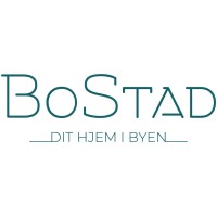 BoStad A/S logo - Similar company to Evervest