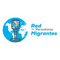 Red de Periodistas Migrantes logo - Similar company to Language Magazine