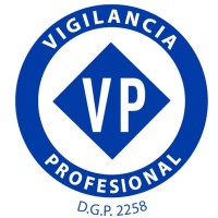 Vigilancia Profesional logo - Similar company to German Security