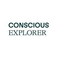 Conscious Explorer logo - Similar company to Miremby