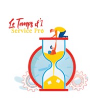 Le Temps d'1 Service Pro logo - Similar company to Komizo
