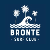 Bronte Surf Lifesaving Club logo - Similar company to Everydayhero Au/Nz