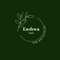 Eashwa Permaculture and Natural Farming logo - Similar company to Farmitron