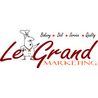 Le Grand Marketing logo - Similar company to Henning Cheese