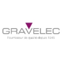 Gravelec SA logo - Similar company to Tmh Sa