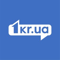 The First Kryvorizkyi (1KR.UA) logo - Similar company to Forum For Ukrainian Studies