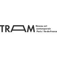 TRAM réseau art contemporain Paris / Île-de-France logo - Similar company to L'Ahah