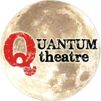 QUANTUM THEATRE logo - Similar company to Quantum Theatre
