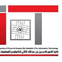 Prince Al-Hussein bin Abdullah II Faculty of Information Technology - The Hashemite University logo - Similar company to Amerdiabstores