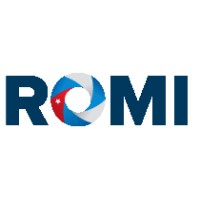 Mantenimiento Industrial a Maquinaria Rotatorias logo - Similar company to Smart Work Hub | Swh Engineering Consulting