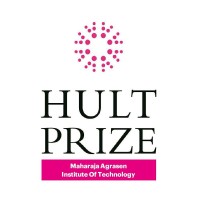 Hult Prize Mait logo - Similar company to Getsethappy