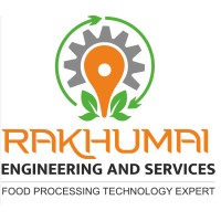 Rakhumai Engineering & Services logo - Similar company to Kbg Group
