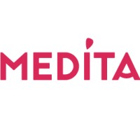 Medita Communication logo - Similar company to Drum Communications