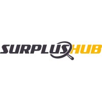 SurplusHub® logo - Similar company to Surplus Hubb