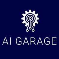 AI Garage logo - Similar company to Ai Garage