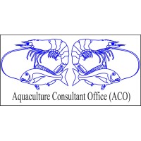 ACO (Aquaculture Consultant Office) logo - Similar company to Grass Foundation