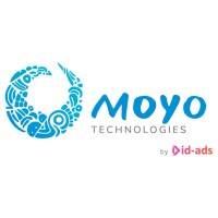 Moyo Technologies logo - Similar company to Id Ads