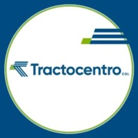 Tractocentro Colombia SAS logo - Similar company to Tomca S.A.S