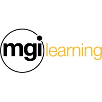 MGI Learning logo - Similar company to Ed Beans