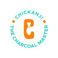 Chickanji logo - Similar company to Ili The Studio