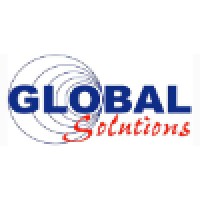 Global Solutions (UK) Ltd logo - Similar company to System Global Services
