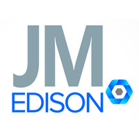JM Edison logo - Similar company to Energyguard Tef Project
