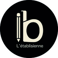 L'Etablisienne logo - Similar company to Make Ici Morvan