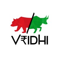 VRIDHI-The Finance Club of CMS logo - Similar company to Dots N Hash