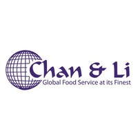 Chan & Li International Pty Ltd logo - Similar company to Blue Seas Food Services