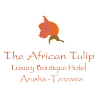 The African Tulip logo - Similar company to Future Cloud Experts