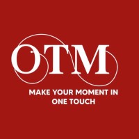 OTM(ONE TOUCH MOMENTS) logo - Similar company to Why Not Classes