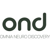Omnia Neuro Discovery logo - Similar company to Omni Cure Group