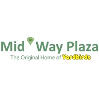 Mid Way Plaza logo - Similar company to Christian Life Center, Dayton